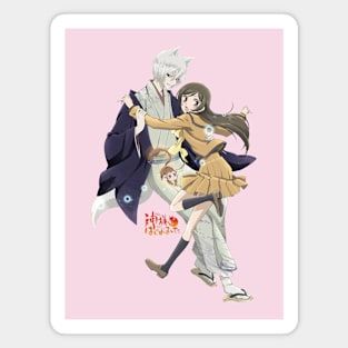 Kamisama Magnet